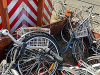 Partij fietsen (44x) - afbeelding 9 van  18