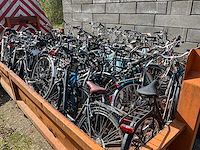 Partij fietsen (44x) - afbeelding 11 van  18