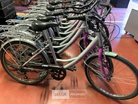 Partij fietsen kindermodel - afbeelding 2 van  5