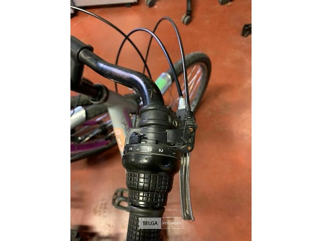 Partij fietsen kindermodel - afbeelding 4 van  5