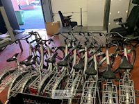 Partij fietsen kindermodel - afbeelding 5 van  5