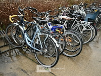 Partij fietsen - afbeelding 2 van  7