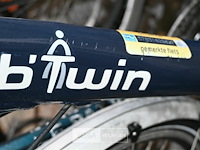 Partij fietsen - afbeelding 3 van  7