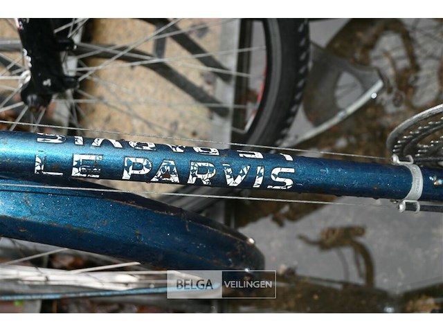 Partij fietsen - afbeelding 4 van  7