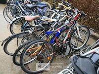 Partij fietsen - afbeelding 5 van  7