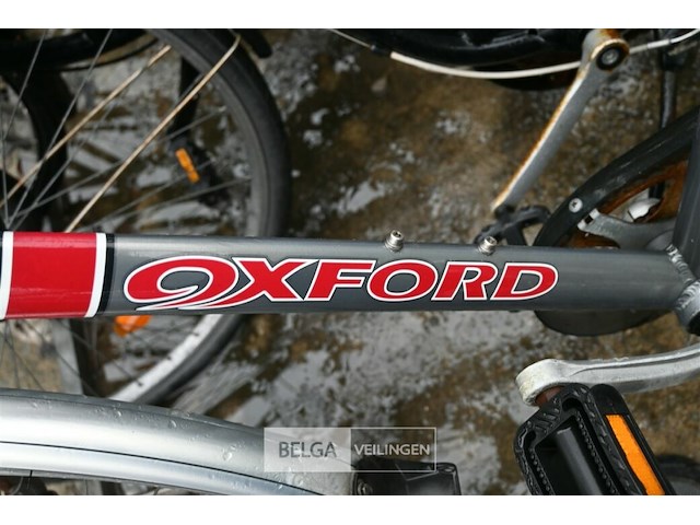 Partij fietsen - afbeelding 6 van  7