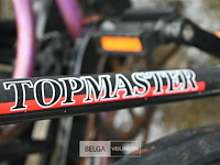 Partij fietsen - afbeelding 7 van  7