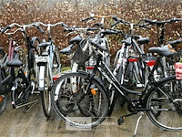 Partij fietsen - afbeelding 1 van  8