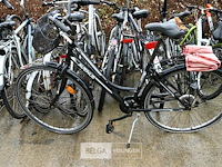 Partij fietsen - afbeelding 2 van  8