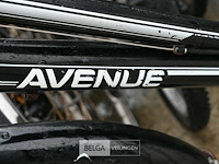 Partij fietsen - afbeelding 3 van  8