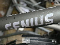 Partij fietsen - afbeelding 5 van  8