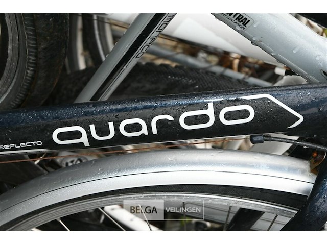 Partij fietsen - afbeelding 6 van  8