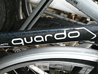 Partij fietsen - afbeelding 6 van  8