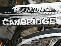 Partij fietsen - afbeelding 7 van  8