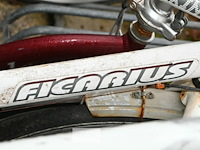 Partij fietsen - afbeelding 8 van  8