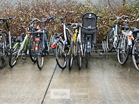 Partij fietsen - afbeelding 1 van  6