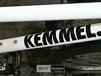 Partij fietsen - afbeelding 3 van  6