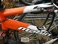 Partij fietsen - afbeelding 6 van  6