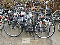 Partij fietsen - afbeelding 2 van  9