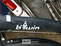 Partij fietsen - afbeelding 3 van  9