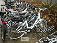 Partij fietsen - afbeelding 4 van  9