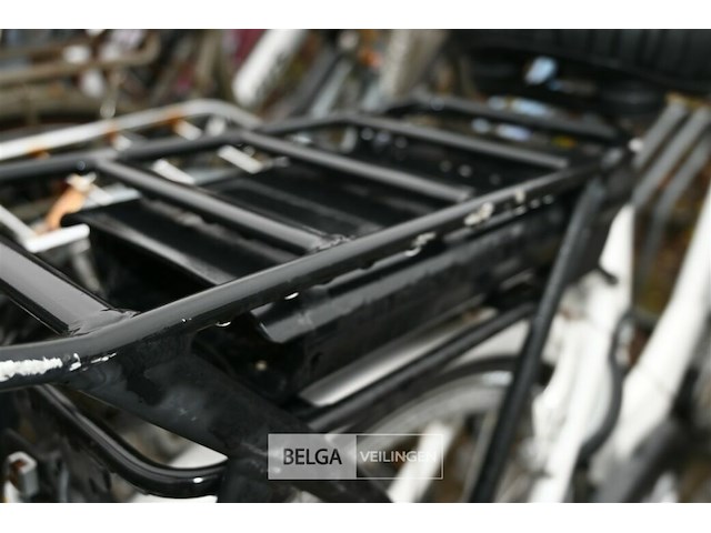 Partij fietsen - afbeelding 5 van  9