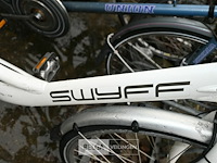 Partij fietsen - afbeelding 6 van  9