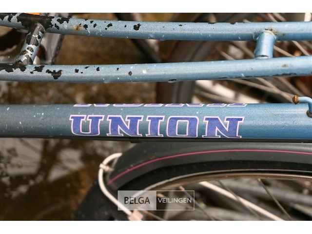 Partij fietsen - afbeelding 7 van  9