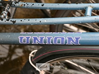 Partij fietsen - afbeelding 7 van  9