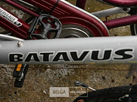 Partij fietsen - afbeelding 9 van  9