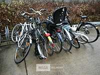 Partij fietsen - afbeelding 1 van  9