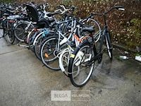 Partij fietsen - afbeelding 2 van  9