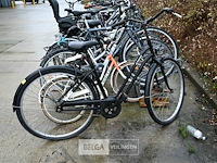 Partij fietsen - afbeelding 3 van  9