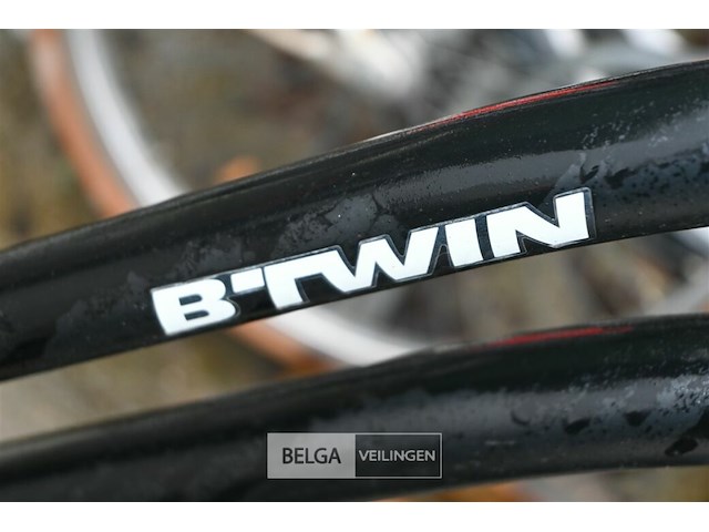 Partij fietsen - afbeelding 4 van  9