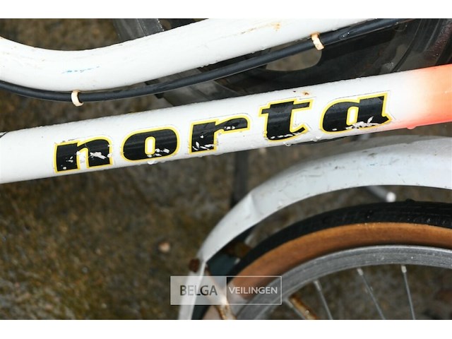 Partij fietsen - afbeelding 5 van  9