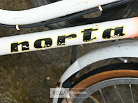 Partij fietsen - afbeelding 5 van  9