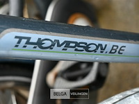 Partij fietsen - afbeelding 7 van  9