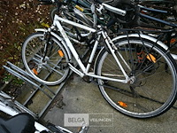 Partij fietsen - afbeelding 8 van  9