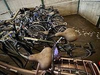 Partij fietsen - afbeelding 1 van  2