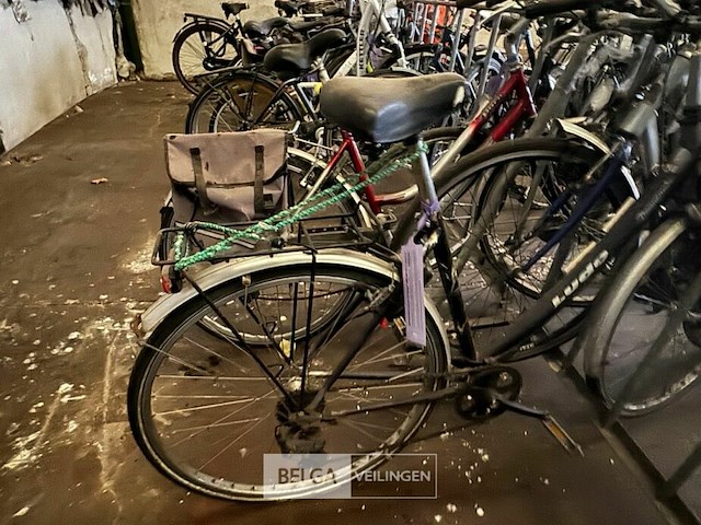 Partij fietsen - afbeelding 1 van  2