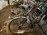 Partij fietsen - afbeelding 1 van  2