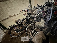 Partij fietsen - afbeelding 2 van  2