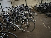 Partij fietsen - afbeelding 1 van  2
