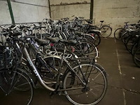 Partij fietsen - afbeelding 2 van  2