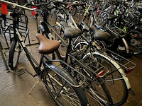Partij fietsen - afbeelding 1 van  2