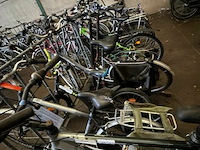 Partij fietsen - afbeelding 2 van  2