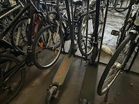 Partij fietsen - afbeelding 1 van  3