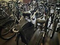 Partij fietsen - afbeelding 2 van  3