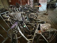 Partij fietsen - afbeelding 1 van  6