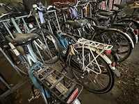 Partij fietsen - afbeelding 2 van  6